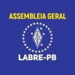 LABRE-PB convoca Assembleia Geral Extraordinária para o dia 30 de agosto